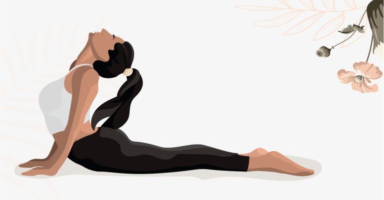 The 9 Best Prenatal Yoga Poses for Pregnant Women