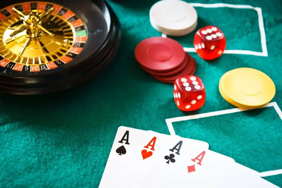 Online Casinos in Bangladesh