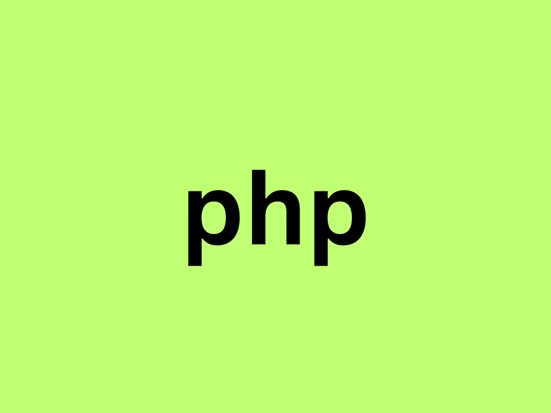 What is php and how it use