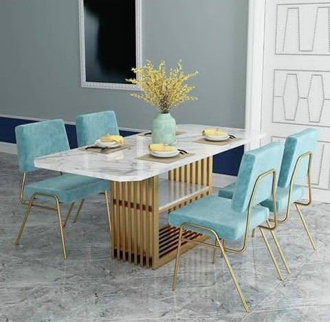Elevate Your Dining Experience with These Top Luxury Dining Chairs