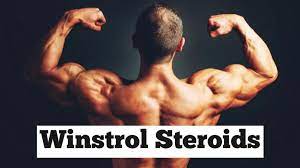 Winstrol Steroid Review: Benefits, Side Effects, and Dosages