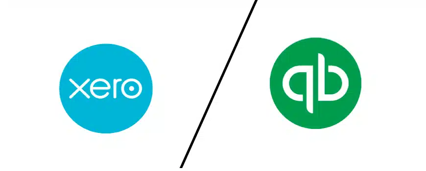 Xero Vs QuickBooks