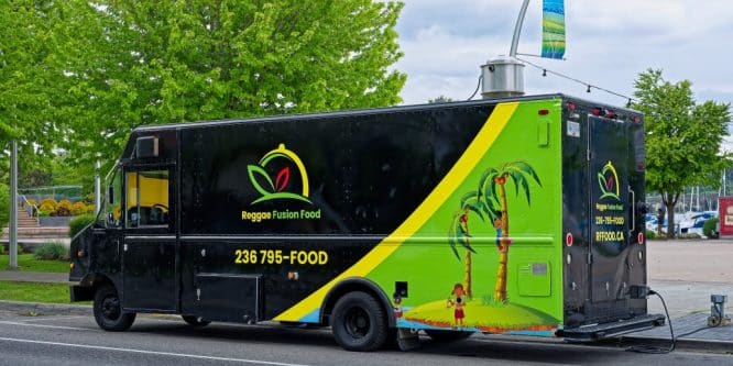 6 Best Benefits Of Food Truck Like Our Kelowna Food Truck Service In Canada