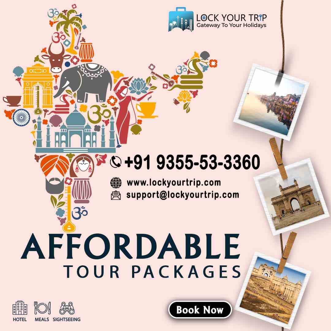 affordable tour package