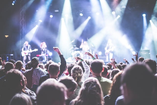 Live Bands in Nashville: A Guide to Finding the Best Local Music