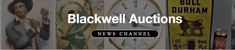 Blackwell Auctions: Elevating the Art of Auctioneering