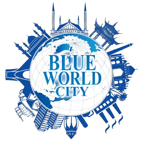 blue-world-city-logo