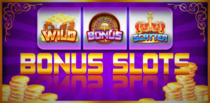 Online Slot Tournaments!