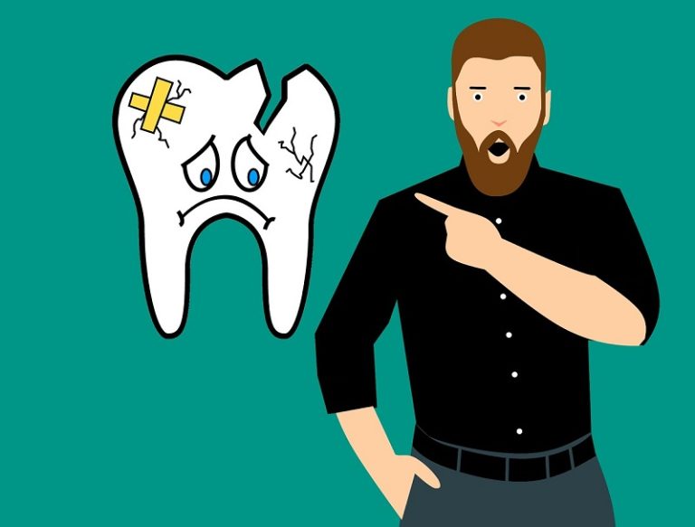 What Should You Do In a Dental Emergency?