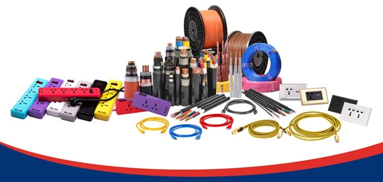 Choosing the Best Cable and Wire Supplier in New York A Comprehensive Guide