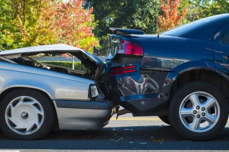 If you’ve been injured in a car accident in Colorado Springs