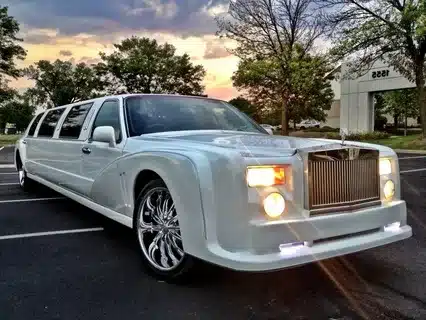 San Francisco Limo Service