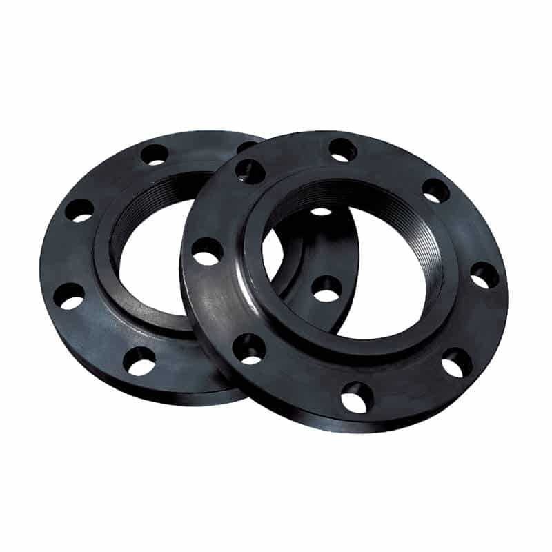 carbon-steel-flange-manufacturer-india