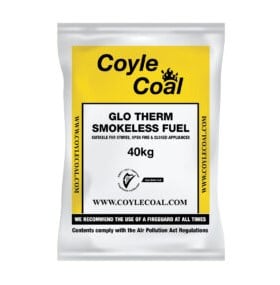 5 Ways In Which Smokeless Coal Is Different From Traditional Coal