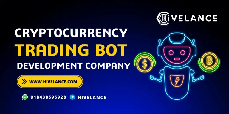 How To Create your own Cryptocurrency Trading Bot