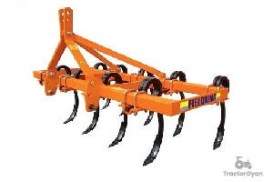 Latest Cultivator Tractor Implement in India – TractorGyan