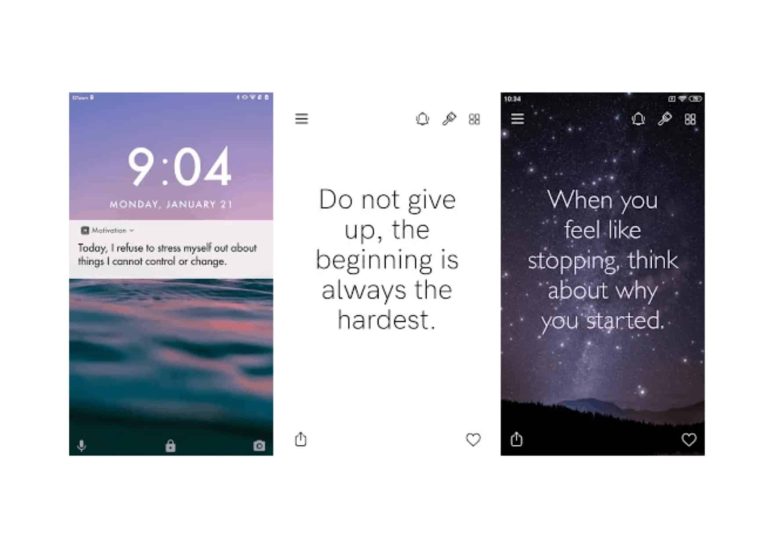 Motivational iOS Apps: Unlocking Your Potential for Personal Growth and Success