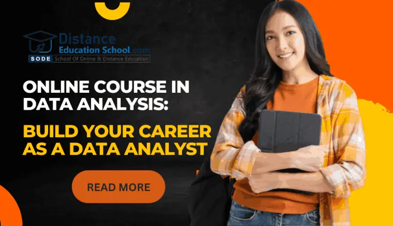 Master Data Analysis with These Top 5 Online Courses