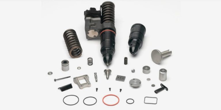 Everything You Need to Know About Diesel Injection Repair Kits