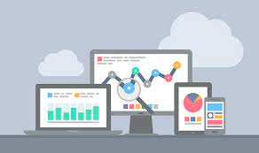 Business Intelligence Dashboard | Yellowfinbi