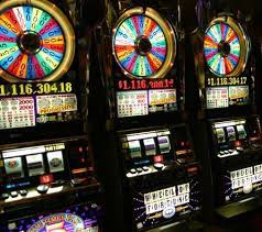 Online Casino Slots