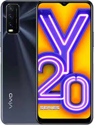 Vivo Y20 Price in Pakistan: A Budget-Friendly Smartphone with Impressive Features