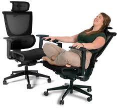 Discovering the Best Ergonomic Chairs in Singapore