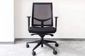 The Comfort and Support that Ergonomic Mesh Chairs Provide for Productive Workdays is the Title of This Article.