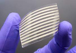 Silver Nanowires Market Is Estimated to Expand At A Stellar 9% CAGR Through 2035