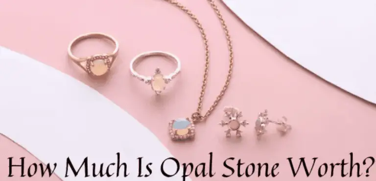 How Much Is Opal Stone Worth?