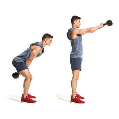 A Look At The Most Effective Exercises For Building Muscle