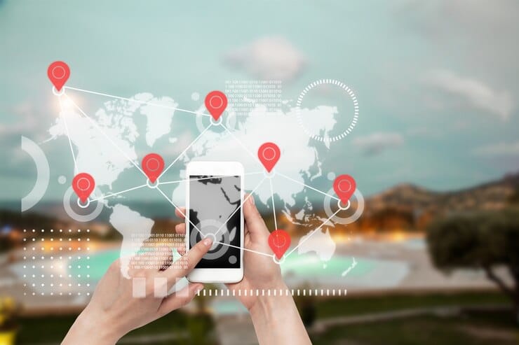 How to Track Mobile Location with Free Online Mobile Trackers