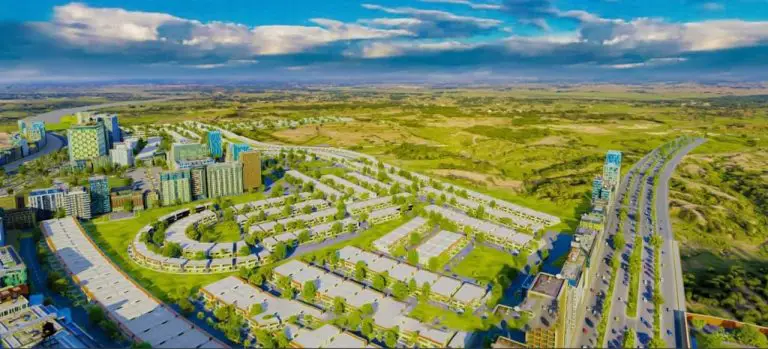 Blue World City Islamabad General Block a New Affordable Housing Destination in Pakistan