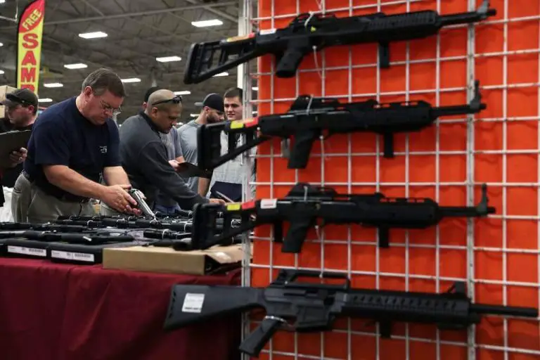 Vancouver Gun Show: Everything You Need to Know