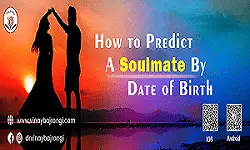How to Predict A Soulmate By Date of Birth
