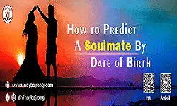 soulmate by date of birth