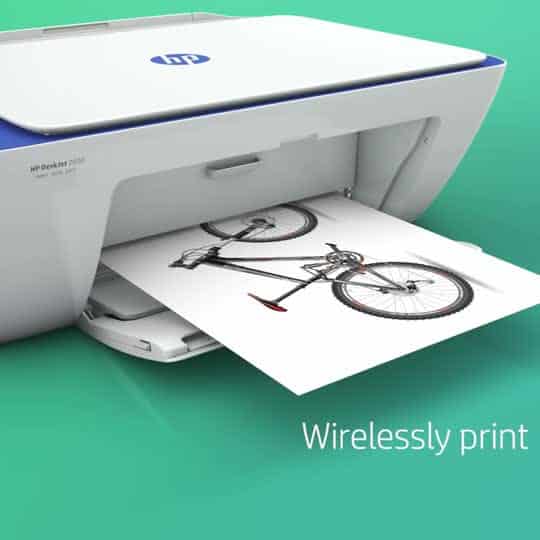 Understanding the HP Deskjet 2600 Driver Installation Process