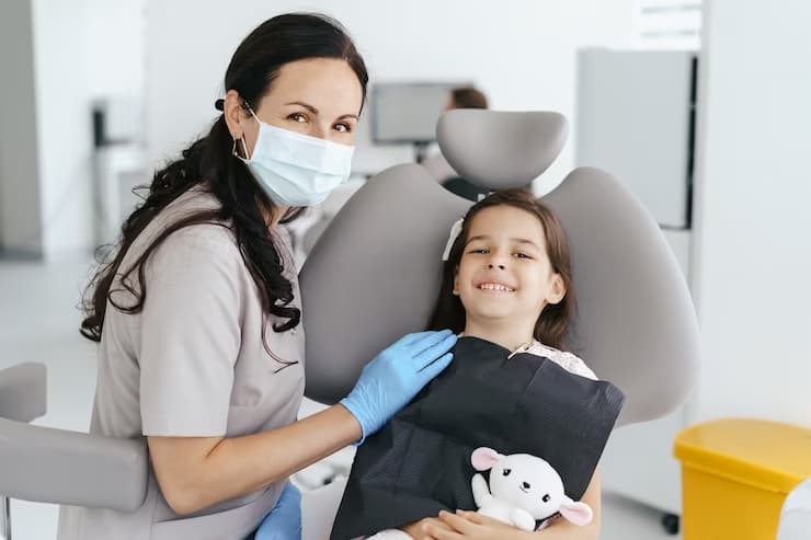 Finding the Best Orthodontist in Huntington Beach: Tips and Recommendations