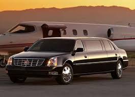 Experience the Luxury of NYC Limo Transportation