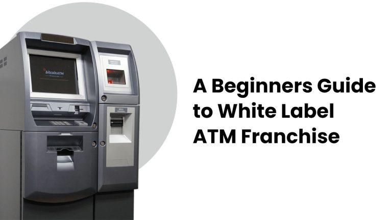 Unleashing the Potential: White Label ATM Franchise