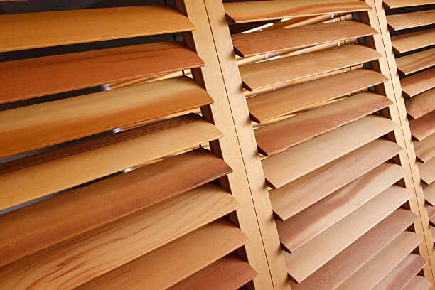 Window Shutters For Modern Homes