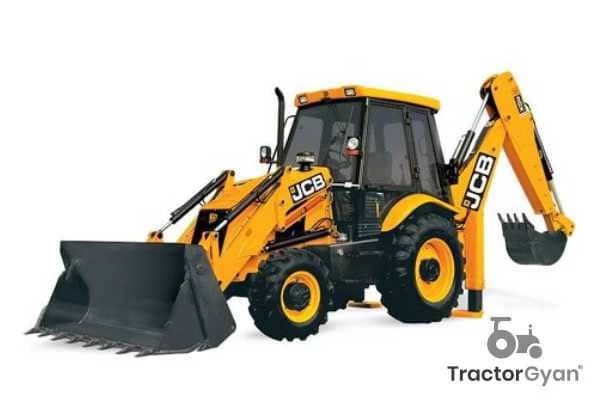 jcb tractor implements