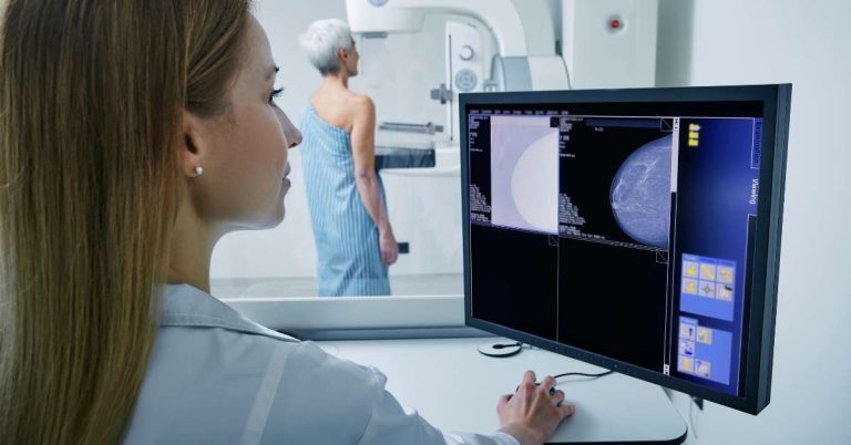 What Happens if Your Mammogram is Positive: Understanding the Process