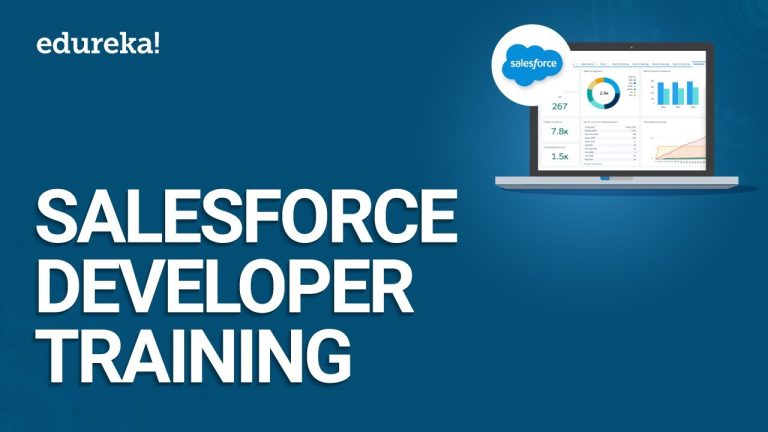 Salesforce Classes in Pune