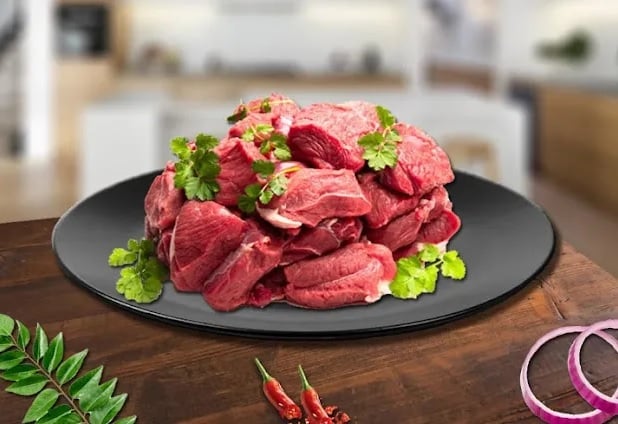 Convenient Online Meat Delivery Service Available in Chennai – Order Now