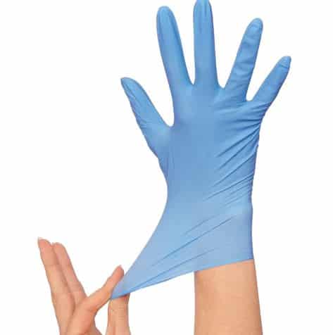 Comprehensive Overview of Examination Gloves