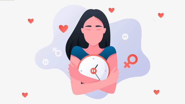 What are the Benefits of Menstruation?