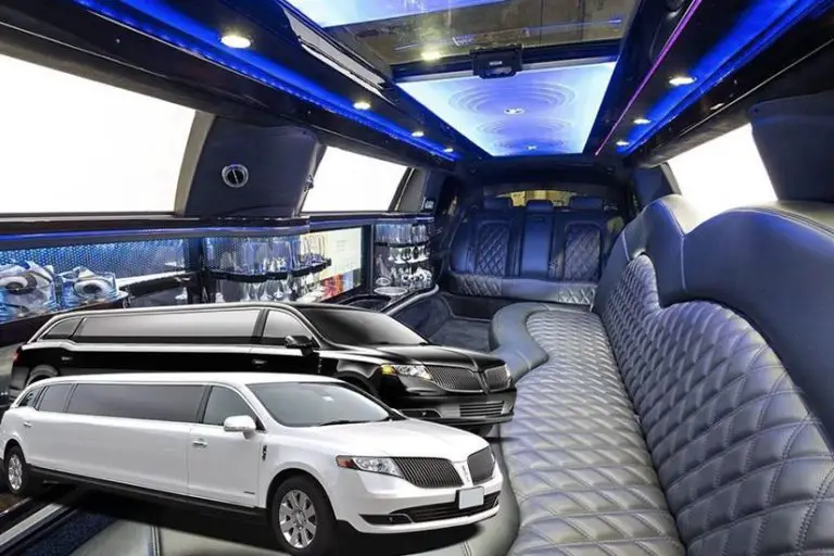 Elevating Luxury Limo Transportation in New York City: NYC State Limo