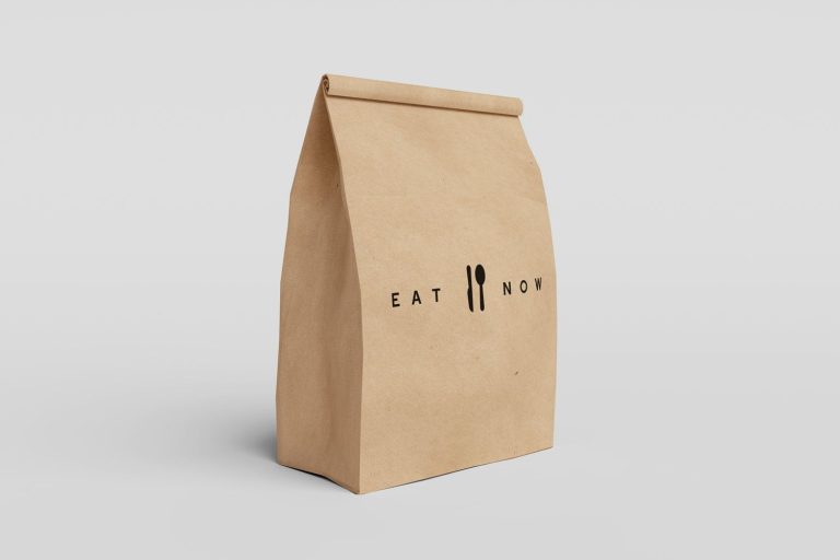 Packaging Paper Bag: A Sustainable Alternative