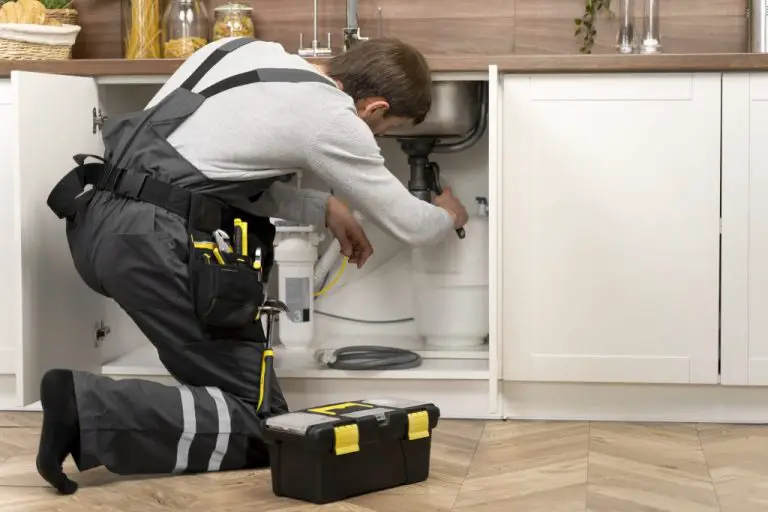 When do you need fast-service plumbing in Edmonton?